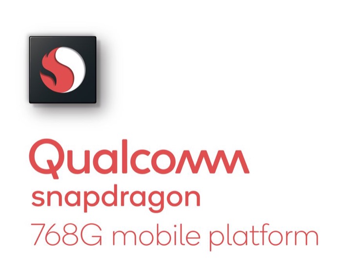 高通宣布新款驍龍768G 5G處理器-鋒巢網