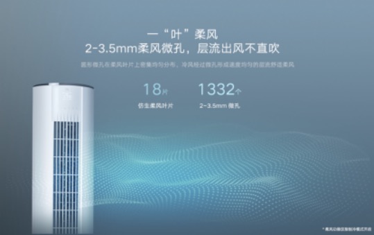 品質家電新享季 小米冰箱、空調、洗衣機多款新品發布備戰618-鋒巢網