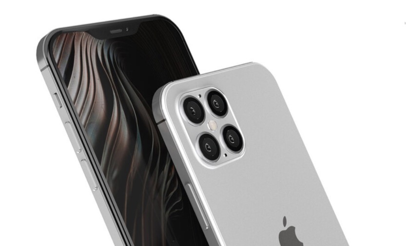 iPhone 12 四種款式定價(jià)疑似全數(shù)曝光-鋒巢網(wǎng)