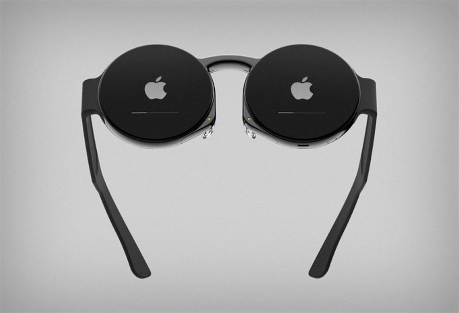 蘋果智能眼鏡 Apple Glasses 曝光-鋒巢網
