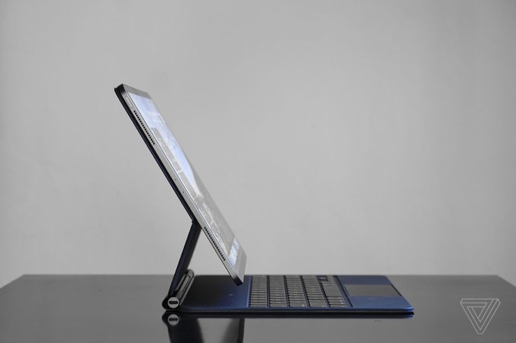 蘋果公司正在測試一種更好的方法來改變iPad鍵盤的亮度-鋒巢網