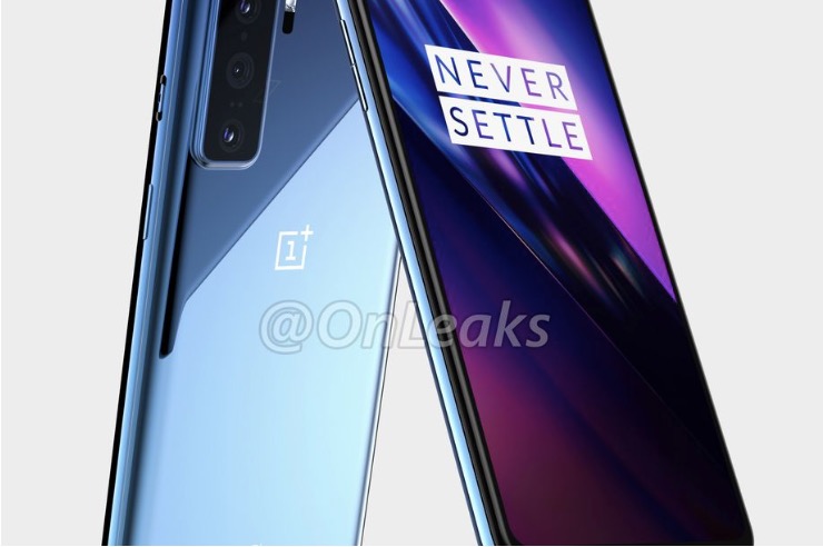 據(jù)報道,一加將于7月份在印度推出中端Z手機-鋒巢網(wǎng)