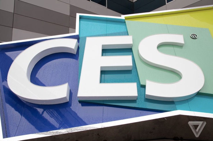 CES將于明年在拉斯維加斯舉行-鋒巢網