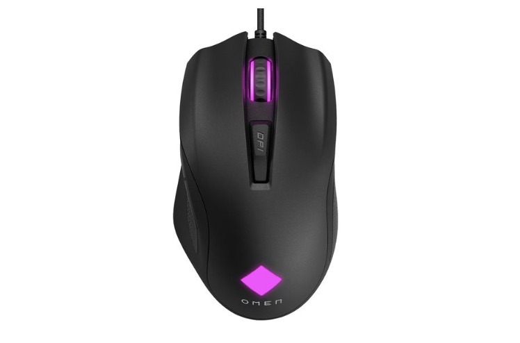 惠普的Omen 15游戲筆記本電腦有一個光滑的新設計-鋒巢網(wǎng)