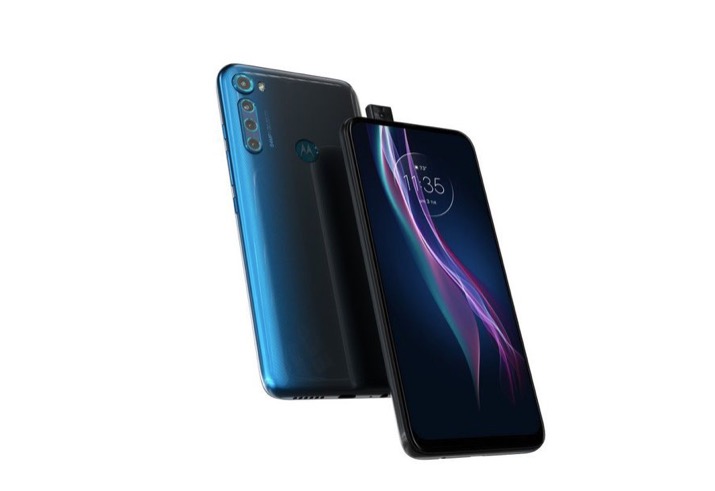 摩托羅拉的新彈出式照相手機有更大的電池和更快的處理器-鋒巢網(wǎng)