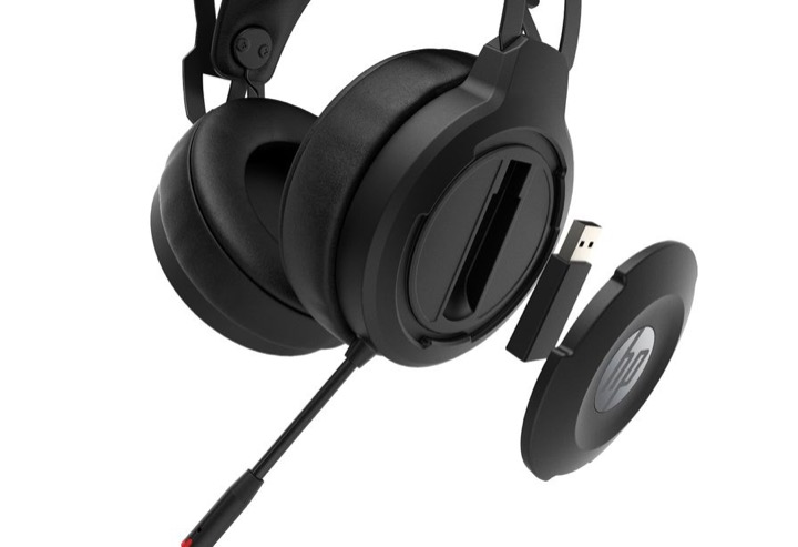 惠普的Omen 15游戲筆記本電腦有一個光滑的新設計-鋒巢網(wǎng)