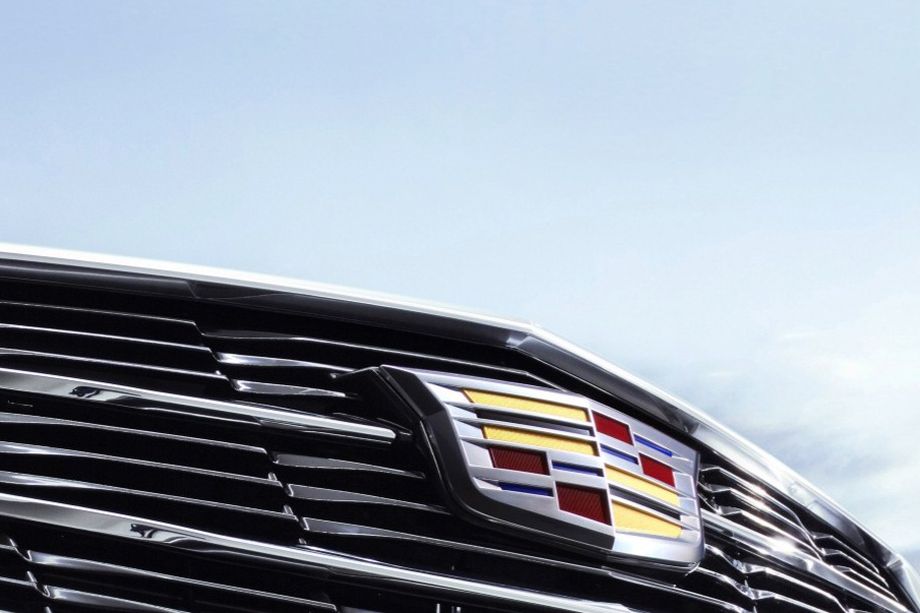 凱迪拉克將于8月6日推出其電動SUV Lyriq-鋒巢網(wǎng)