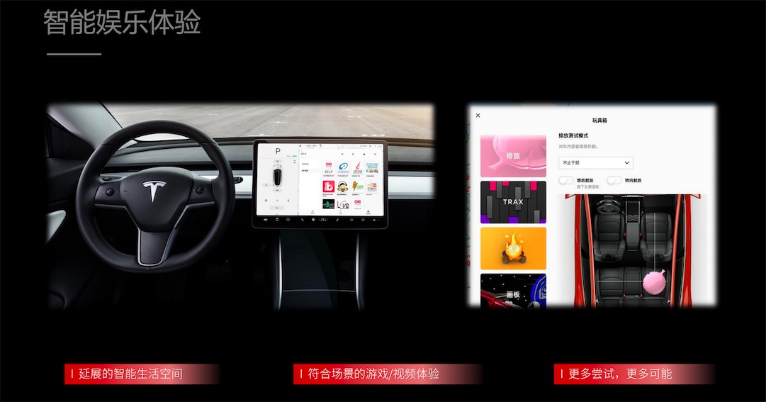 特斯拉軟件驅動硬件的魅力：協同定義產品價值-鋒巢網