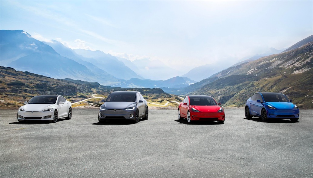 特斯拉軟件驅動硬件的魅力：協同定義產品價值-鋒巢網