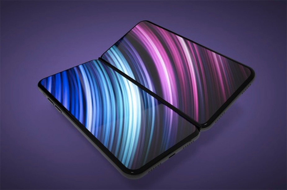 傳蘋果正在開發雙屏折疊 iPhone-鋒巢網
