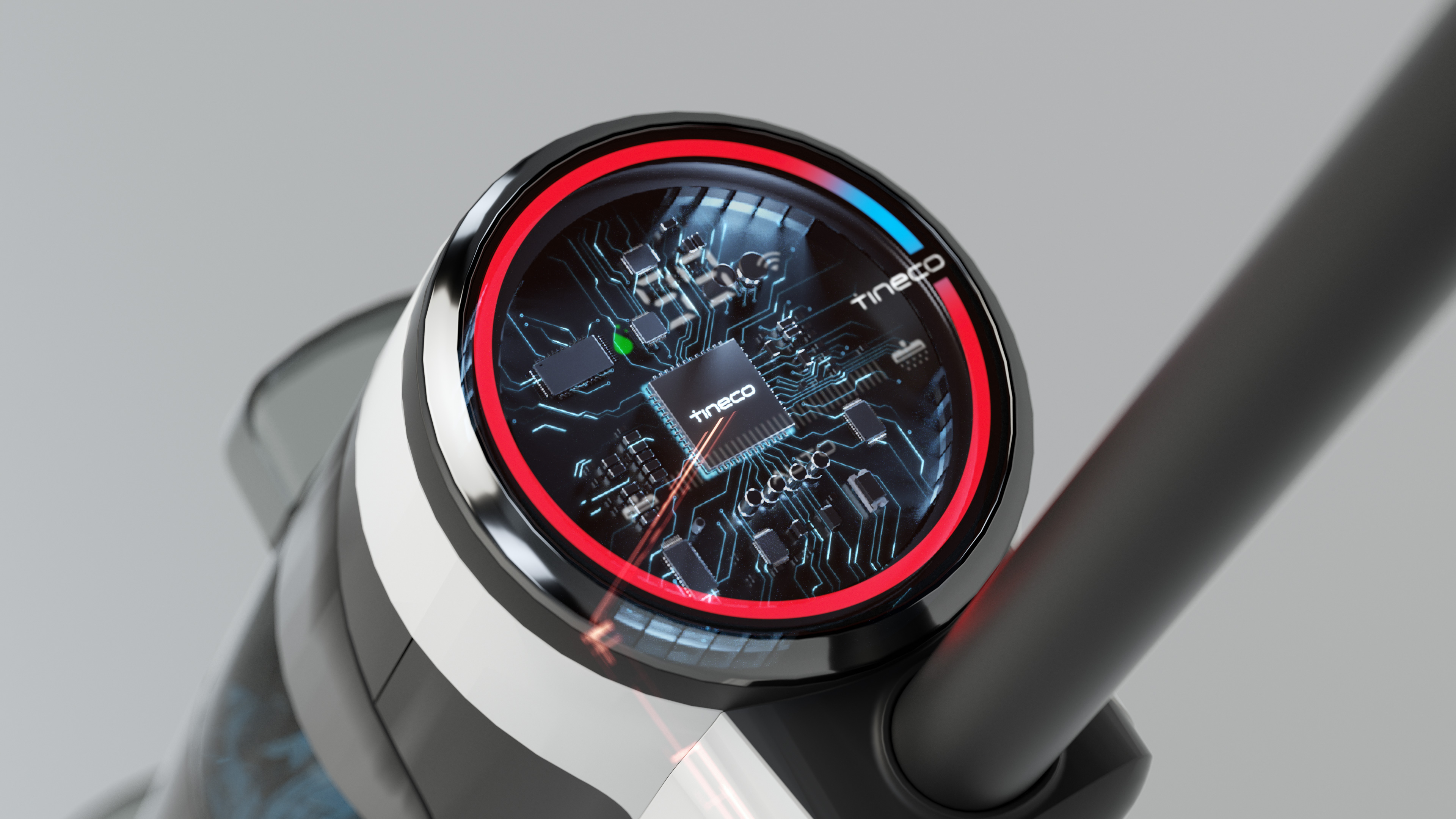 添可引爆618,智能清潔行業“黑馬”是怎么煉成的?-鋒巢網