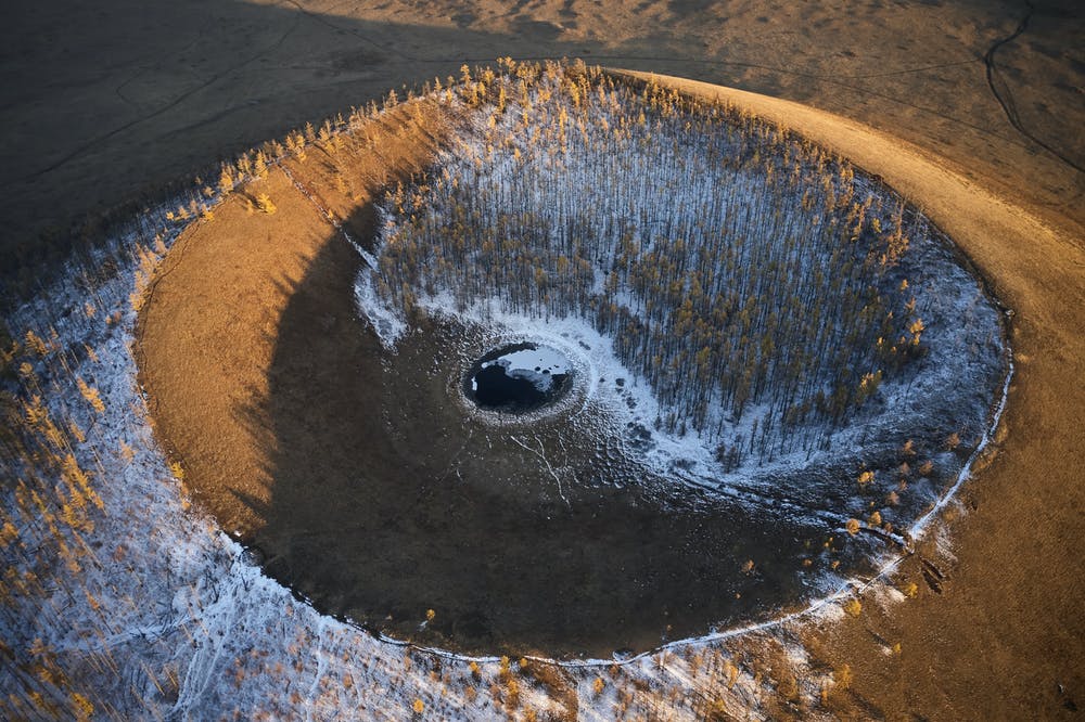 圈地運動之下,失地農民何以自保?-鋒巢網