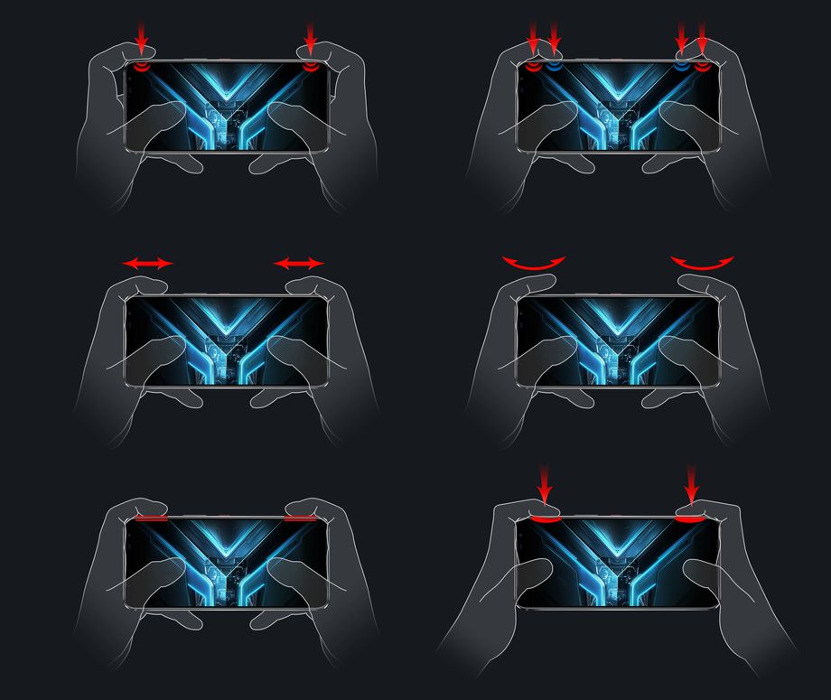 華碩新推出的ROG Phone 3似乎是一家5g游戲巨頭-鋒巢網