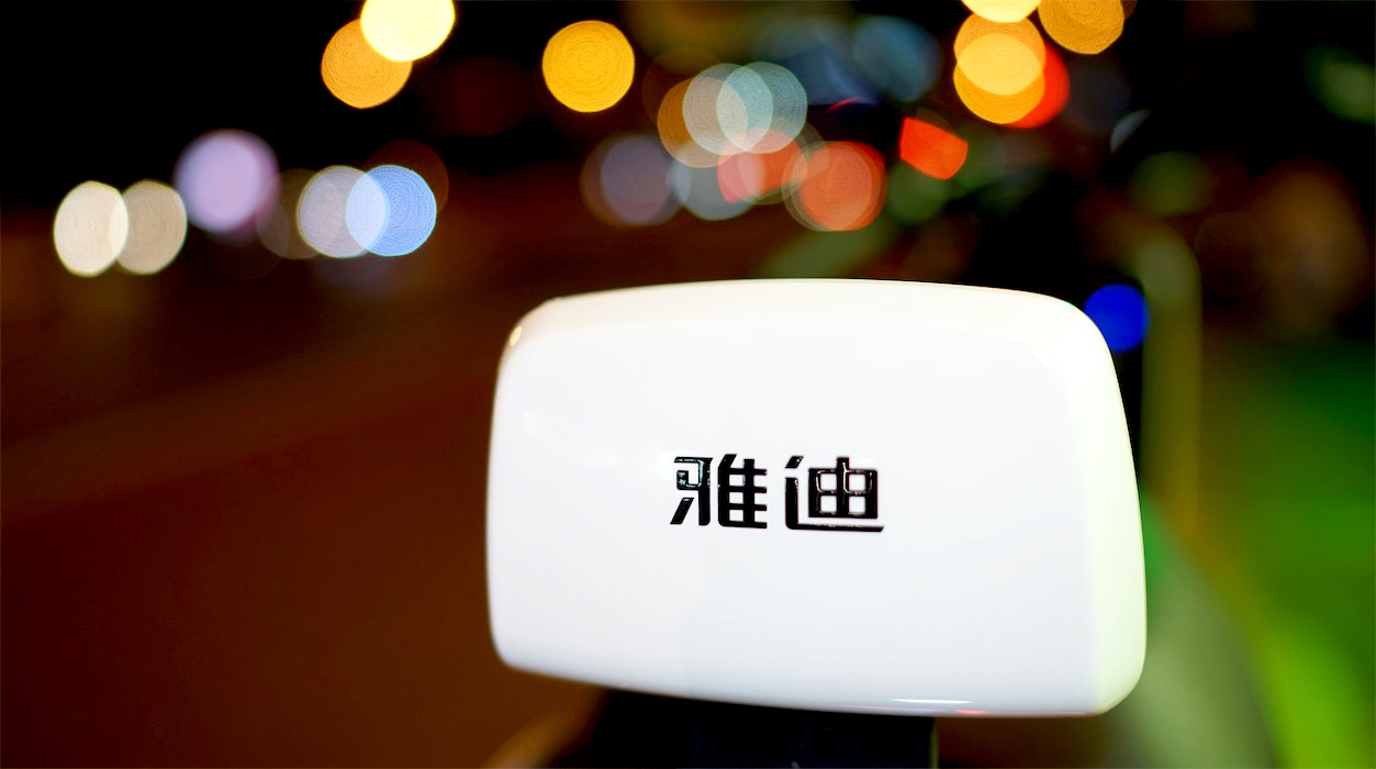 雅迪V1城市體驗(yàn):舒適輕便,騎行動(dòng)力更強(qiáng)-鋒巢網(wǎng)