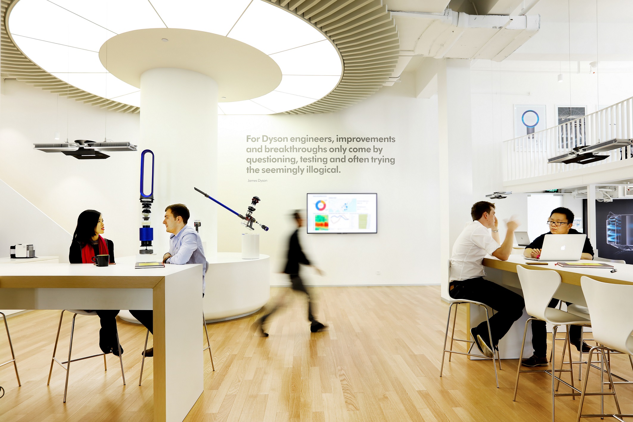 深入研究中國家庭清潔習慣，以創新科技打造健康居家環境-鋒巢網