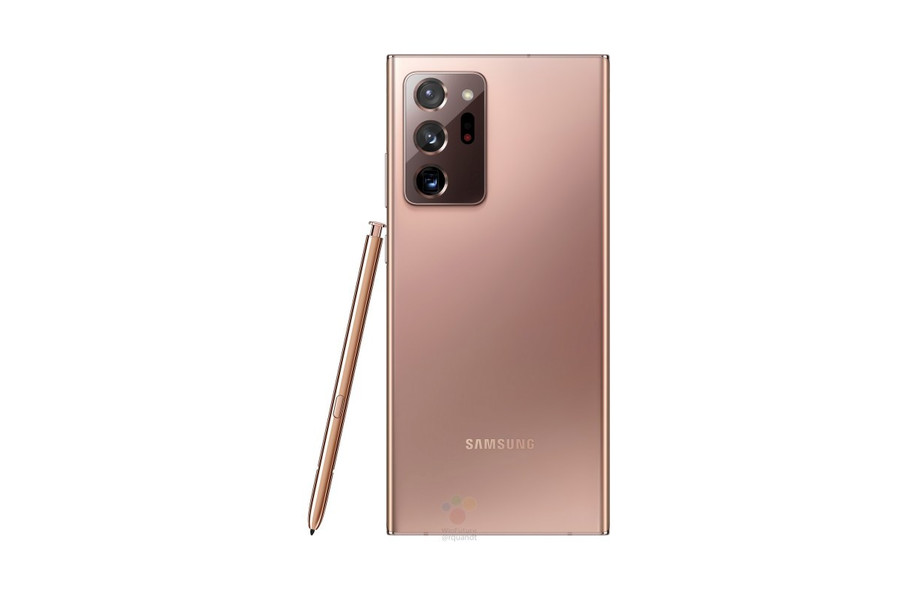 三星Galaxy Note 20 Ultra可能會嘗試成為Xbox手機-鋒巢網