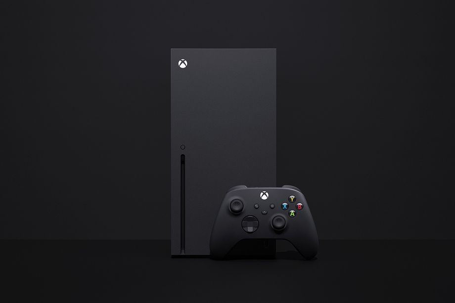 微軟將于7月23日宣布Xbox X系列游戲活動-鋒巢網