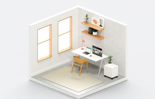 Zoom宣布為遠程工作者推出一款599美元的觸摸屏設備-鋒巢網