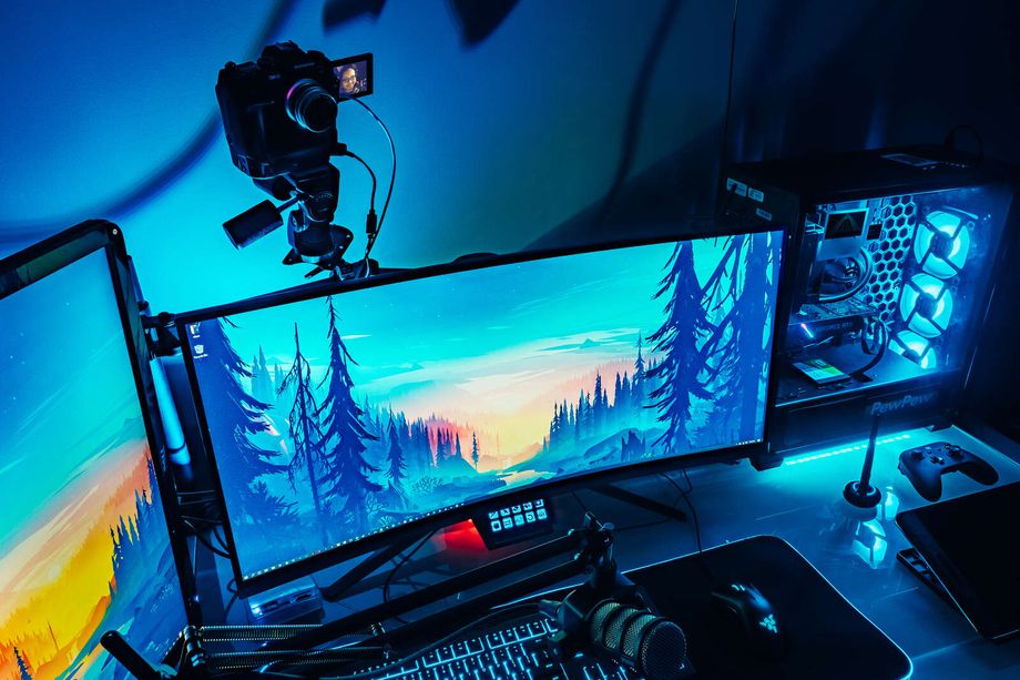 奧林巴斯現(xiàn)在允許你使用它的一些無反光鏡攝像頭作為網(wǎng)絡(luò)攝像頭-鋒巢網(wǎng)