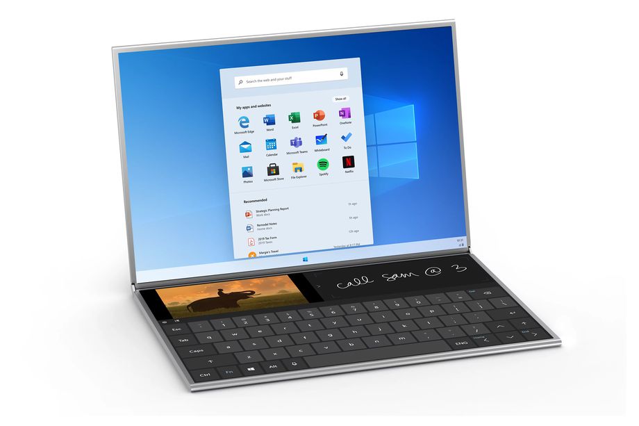 Windows 10X可能要到2021年才能上市-鋒巢網