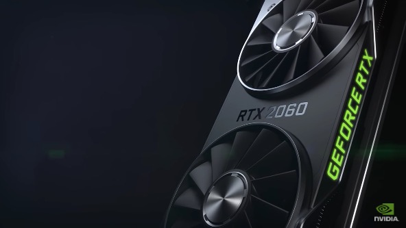 Nvidia介紹了RTX3090設計-鋒巢網
