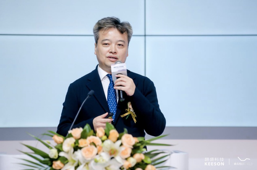 全球科技助眠專家|索菲莉爾品牌發布會圓滿落地深圳家具展-鋒巢網