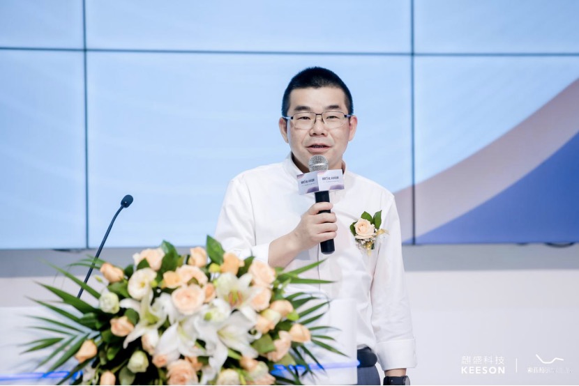 全球科技助眠專家|索菲莉爾品牌發布會圓滿落地深圳家具展-鋒巢網