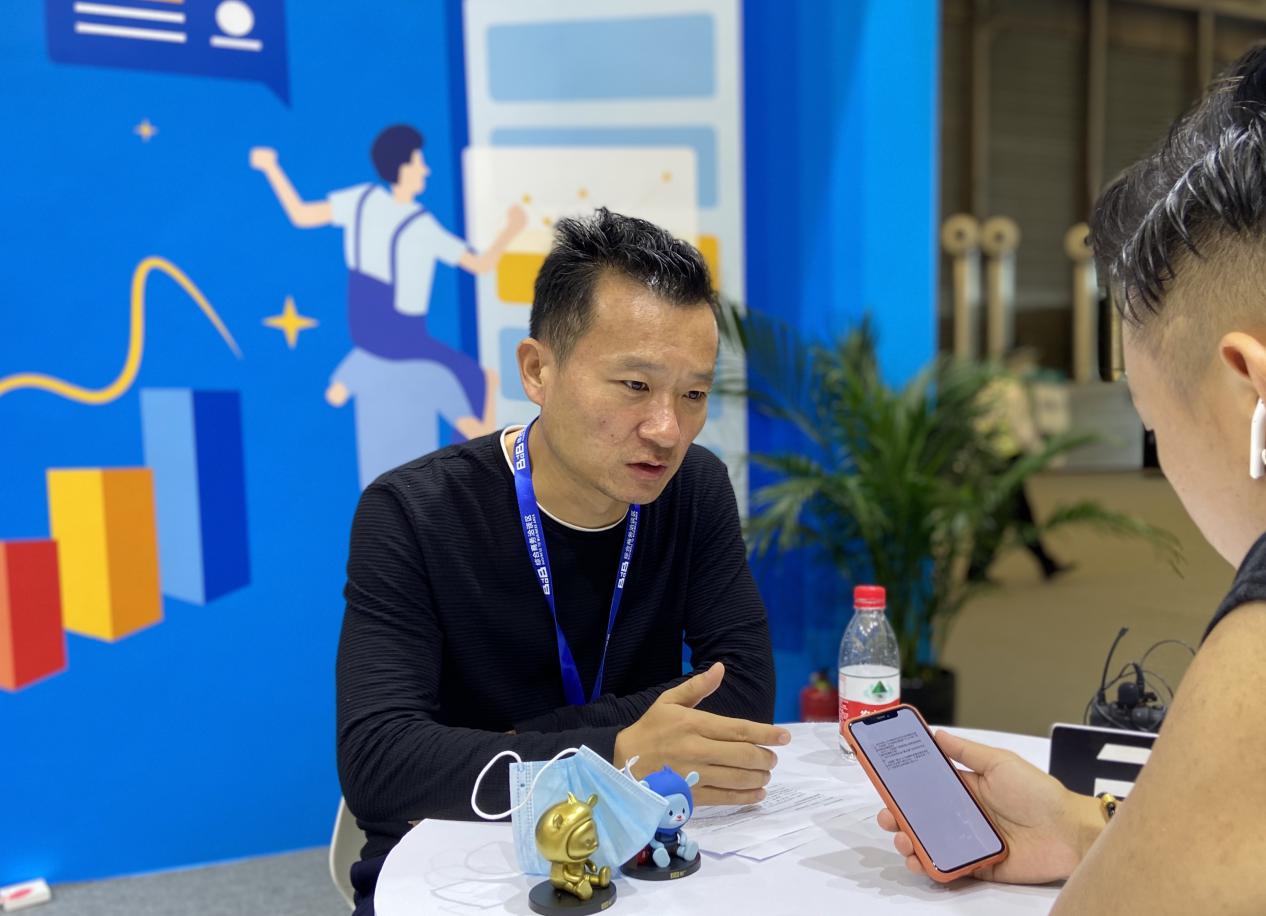 專訪云測推廣柳搏：5A級核心理念，助力攻破游戲運營壁壘-鋒巢網