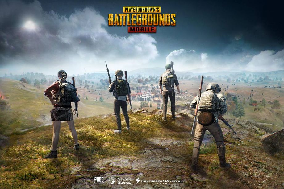 PUBG Mobile在美國可以達到90fps，在一個月內只能由一加公司使用-鋒巢網