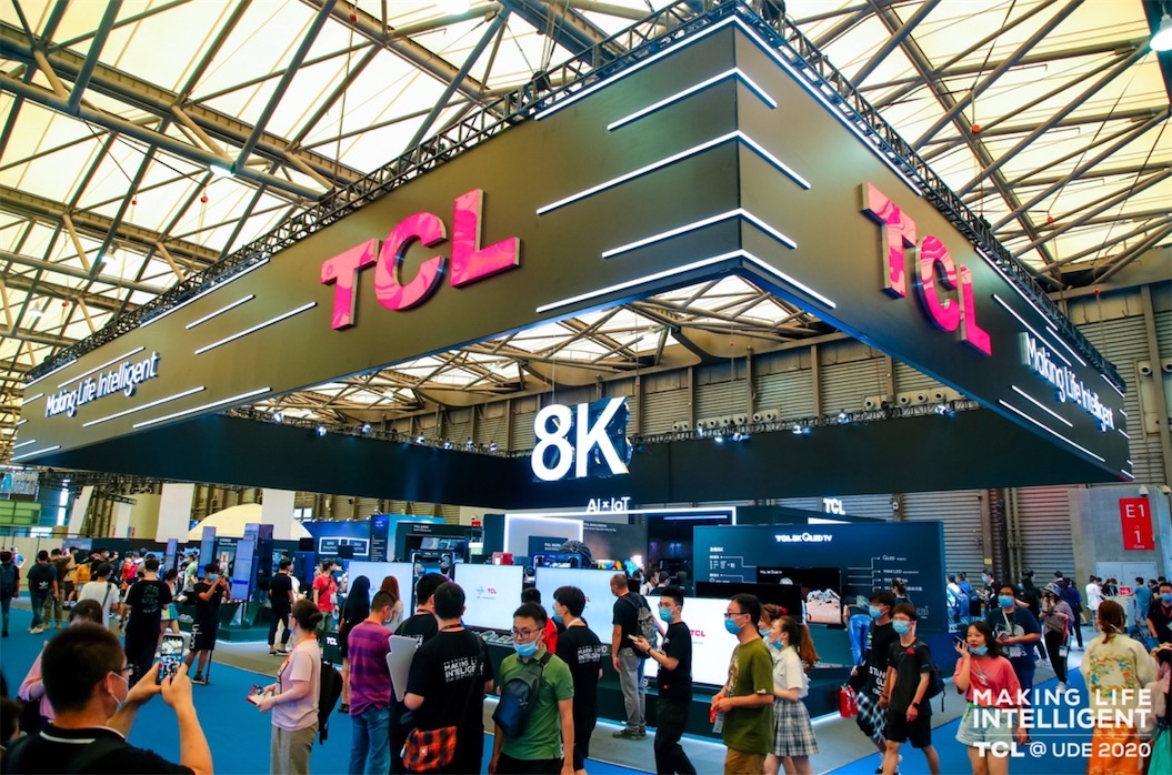 TCL