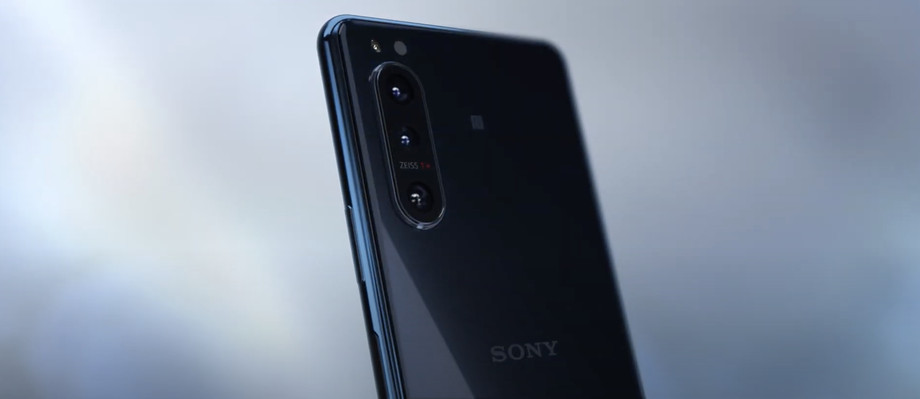 索尼Xperia 5 II泄露了一個新的120Hz顯示器和耳機插孔-鋒巢網