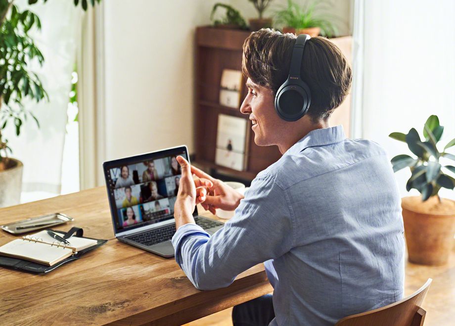 索尼新推出的1000XM4耳機提高了降噪效果-鋒巢網(wǎng)