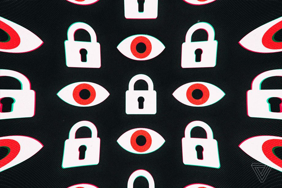 ICE剛剛與面部識別公司Clearview AI簽署了一份合同-鋒巢網