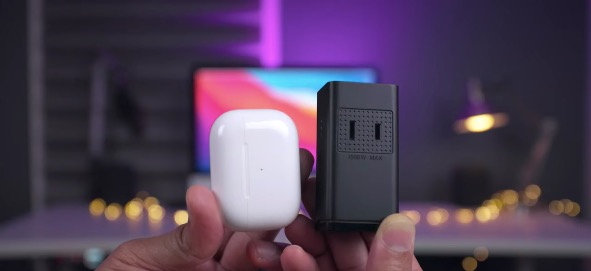 HyperJuice的新型可堆疊GaN充電器支持高達1600W和48個USB-C端口-鋒巢網