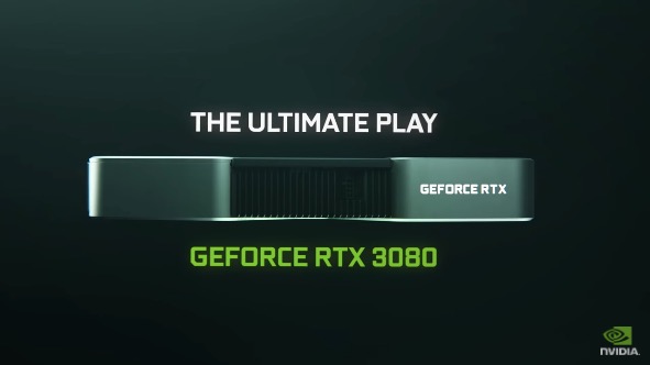Nvidia將于9月17日發布新的RTX 3080 GPU，定價699美元-鋒巢網