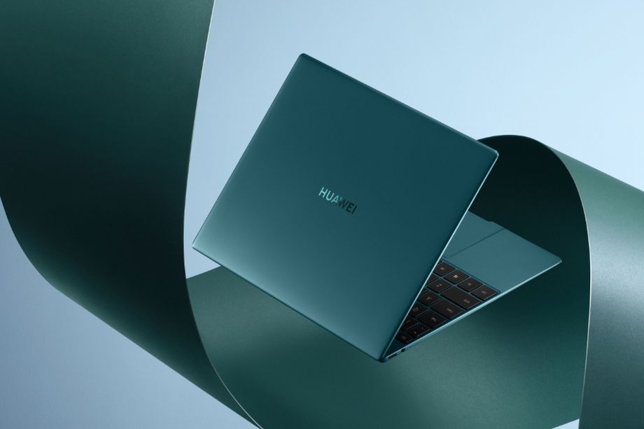 華為升級(jí)MateBook X筆記本電腦，配備英特爾10代cpu，支持Wi-Fi - 6-鋒巢網(wǎng)