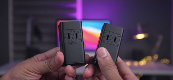 HyperJuice的新型可堆疊GaN充電器支持高達1600W和48個USB-C端口-鋒巢網