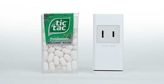 HyperJuice的新型可堆疊GaN充電器支持高達1600W和48個USB-C端口-鋒巢網