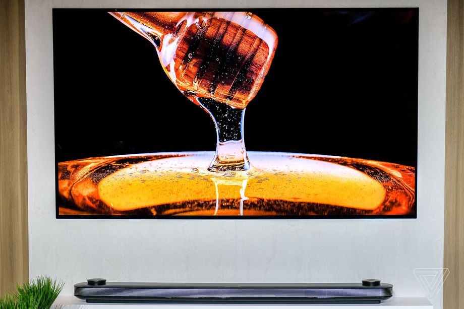 LG證實,2018年的電視機型將支持AirPlay 2和HomeKit-鋒巢網