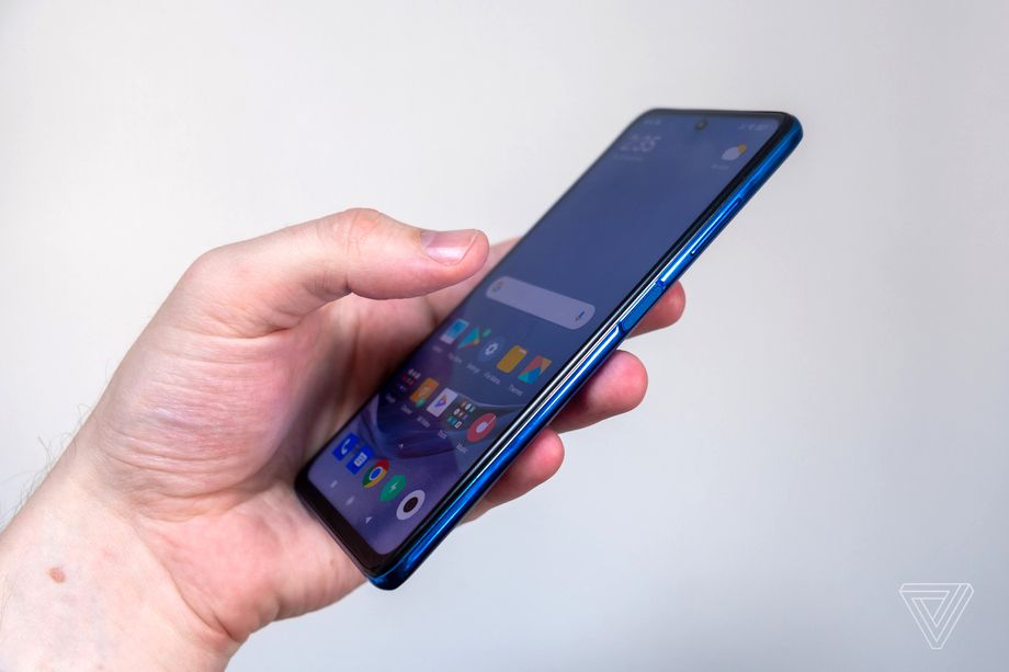 小米的Poco X3 NFC有一塊巨大的電池和120Hz的屏幕,價格為235美元-鋒巢網