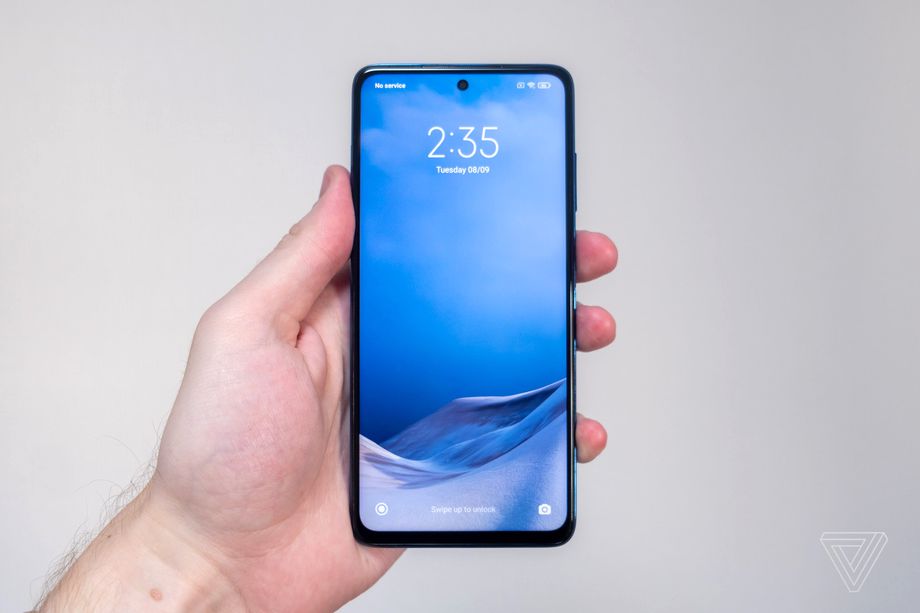 小米的Poco X3 NFC有一塊巨大的電池和120Hz的屏幕,價格為235美元-鋒巢網