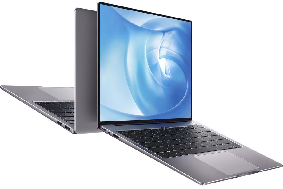 華為升級(jí)MateBook X筆記本電腦，配備英特爾10代cpu，支持Wi-Fi - 6-鋒巢網(wǎng)