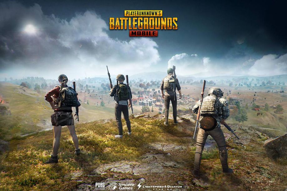 印度禁止PUBG Mobile、支付寶、百度以及更多的中國應(yīng)用-鋒巢網(wǎng)