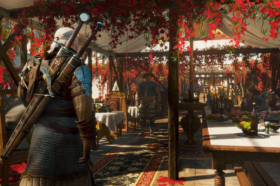 巫師3可以免費升級PS5、Xbox系列X和PC-鋒巢網