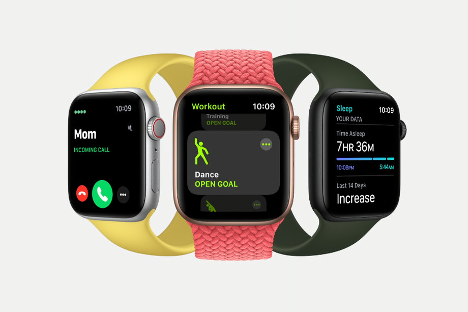 蘋果公司發布了Apple Watch SE，這是第3代蘋果手表的廉價繼承者-鋒巢網