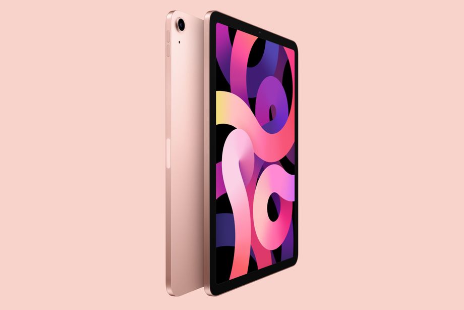 蘋果發(fā)布了看起來更像iPad Pro的新款iPad Air，起價599美元-鋒巢網(wǎng)