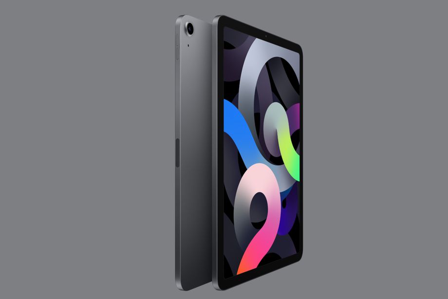 蘋果發(fā)布了看起來更像iPad Pro的新款iPad Air，起價599美元-鋒巢網(wǎng)