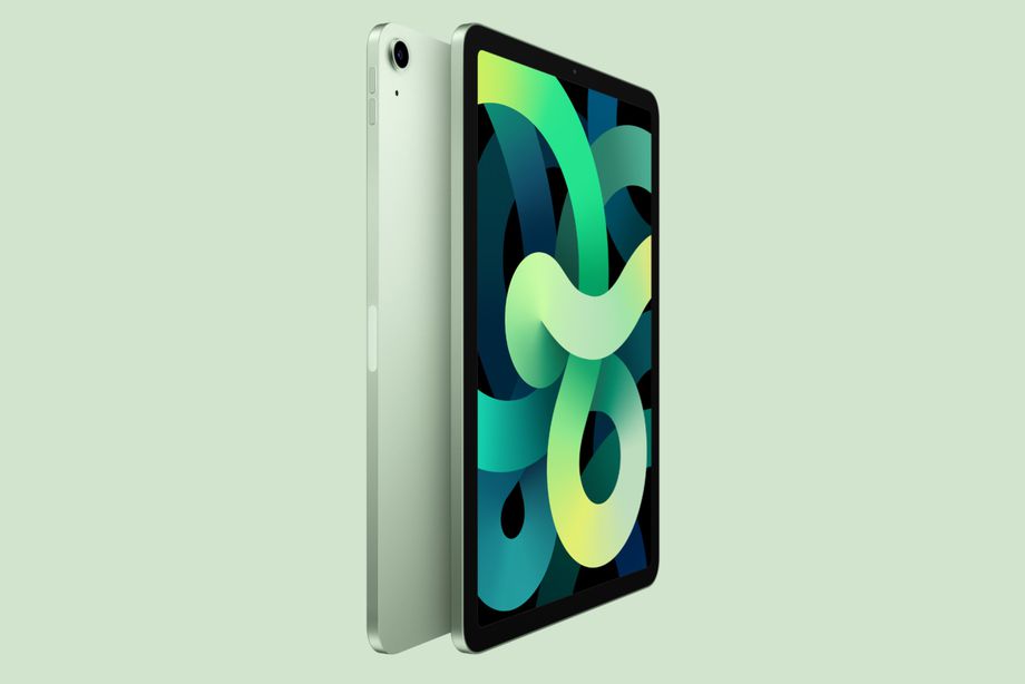 蘋果發(fā)布了看起來更像iPad Pro的新款iPad Air,起價599美元-鋒巢網(wǎng)