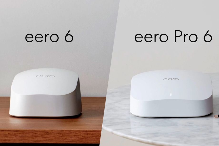 最新的Eero mesh Wi-Fi路由器支持Wi-Fi 6-鋒巢網