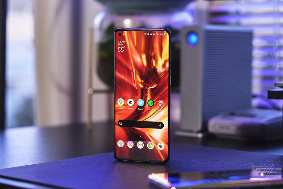 一加 科技首席執行官證實,我們今年不會看到一加8T Pro-鋒巢網